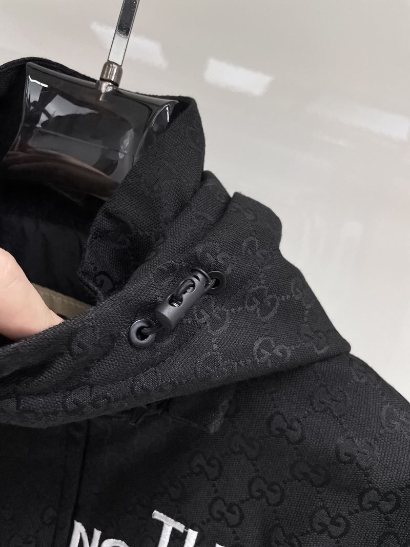 Gucci Outwear